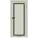 Міжкімнатні Двері Syndicate Doors SD-PVC-113 Чорне скло ПВХ плівка-17-thumb