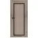 Міжкімнатні Двері Syndicate Doors SD-PVC-113 Чорне скло ПВХ плівка-17-thumb