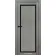 Міжкімнатні Двері Syndicate Doors SD-PVC-113 Чорне скло ПВХ плівка-17-thumb