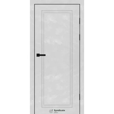 Межкомнатные Двери Syndicate Doors SD-PVC-472 ПВХ плёнка-1