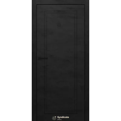 Межкомнатные Двери Syndicate Doors SD-PVC-472 ПВХ плёнка-4