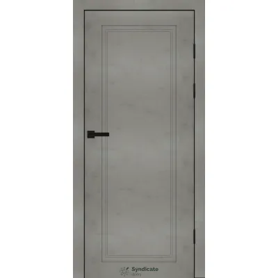 Межкомнатные Двери Syndicate Doors SD-PVC-472 ПВХ плёнка-2