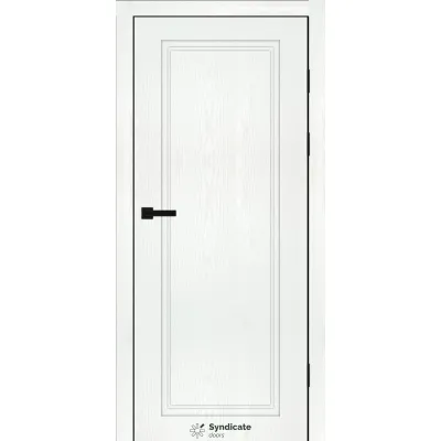 Межкомнатные Двери Syndicate Doors SD-PVC-472 ПВХ плёнка-0
