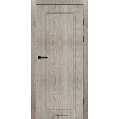 Межкомнатные Двери Syndicate Doors SD-PVC-472 ПВХ плёнка-8
