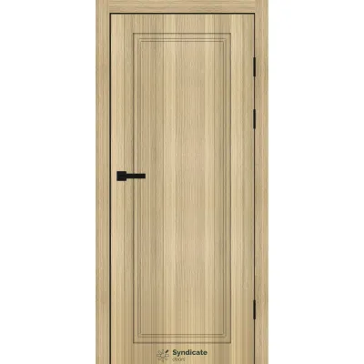 Межкомнатные Двери Syndicate Doors SD-PVC-472 ПВХ плёнка-7