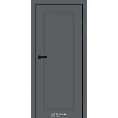 Межкомнатные Двери Syndicate Doors SD-PVC-472 ПВХ плёнка-11