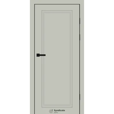 Межкомнатные Двери Syndicate Doors SD-PVC-472 ПВХ плёнка-12