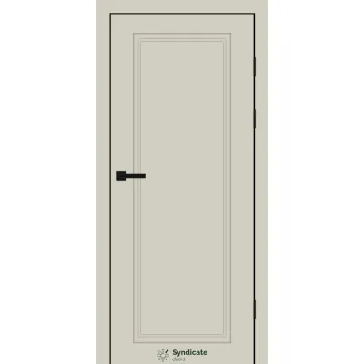 Межкомнатные Двери Syndicate Doors SD-PVC-472 ПВХ плёнка-13
