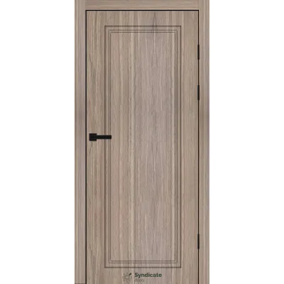Межкомнатные Двери Syndicate Doors SD-PVC-472 ПВХ плёнка-14