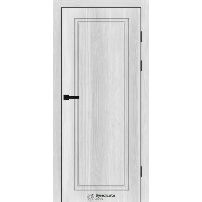 Межкомнатные Двери Syndicate Doors SD-PVC-472 ПВХ плёнка-16