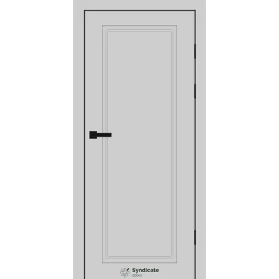 Межкомнатные Двери Syndicate Doors SD-PVC-472 ПВХ плёнка-15