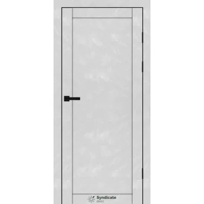 Міжкімнатні Двері Syndicate Doors SD-PVC-170 ПВХ плівка-1
