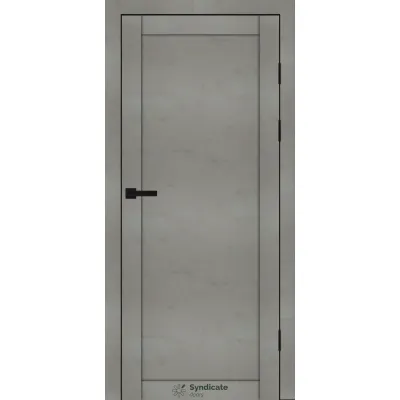 Міжкімнатні Двері Syndicate Doors SD-PVC-170 ПВХ плівка-2