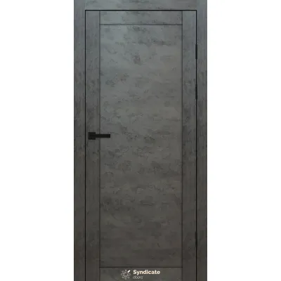 Міжкімнатні Двері Syndicate Doors SD-PVC-170 ПВХ плівка-3