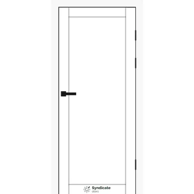 Міжкімнатні Двері Syndicate Doors SD-PVC-170 ПВХ плівка-8