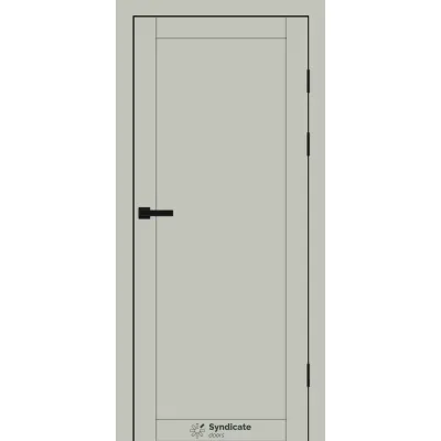 Міжкімнатні Двері Syndicate Doors SD-PVC-170 ПВХ плівка-11