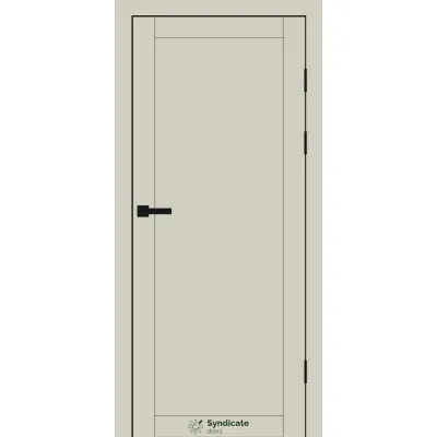 Міжкімнатні Двері Syndicate Doors SD-PVC-170 ПВХ плівка-13