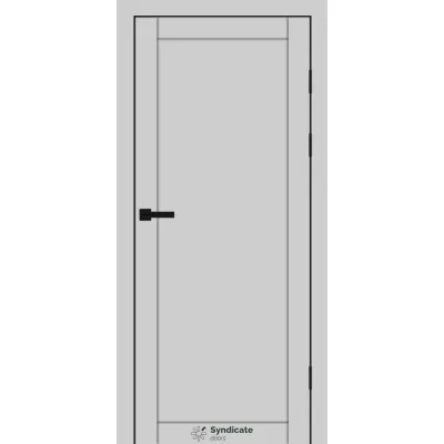 Міжкімнатні Двері Syndicate Doors SD-PVC-170 ПВХ плівка-14