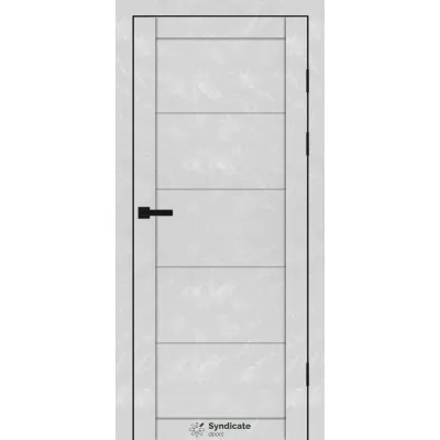 Міжкімнатні Двері Syndicate Doors SD-PVC-174 ПВХ плівка-1