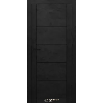 Міжкімнатні Двері Syndicate Doors SD-PVC-174 ПВХ плівка-3