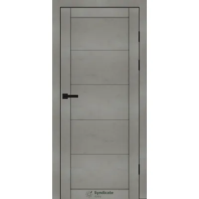 Міжкімнатні Двері Syndicate Doors SD-PVC-174 ПВХ плівка-2