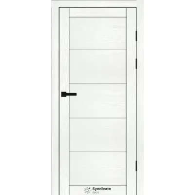 Міжкімнатні Двері Syndicate Doors SD-PVC-174 ПВХ плівка-12