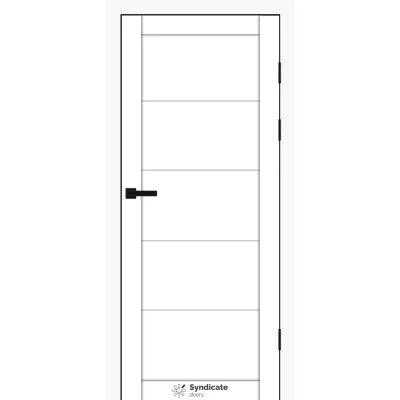Міжкімнатні Двері Syndicate Doors SD-PVC-174 ПВХ плівка-4