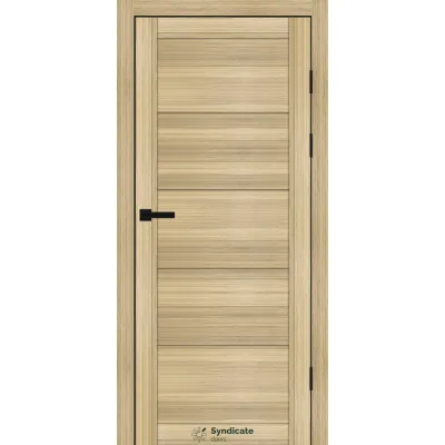 Міжкімнатні Двері Syndicate Doors SD-PVC-174 ПВХ плівка-6