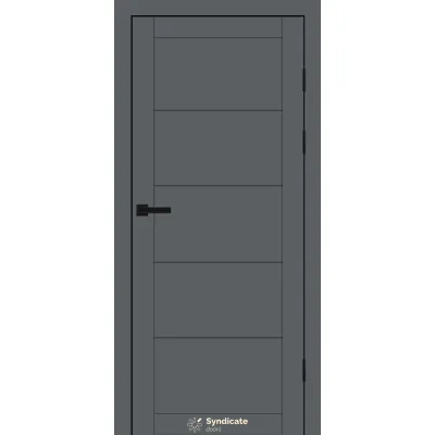 Міжкімнатні Двері Syndicate Doors SD-PVC-174 ПВХ плівка-10