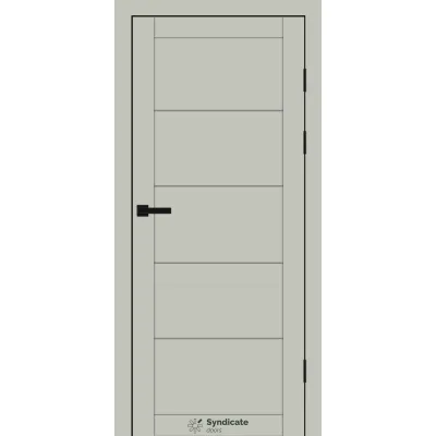 Міжкімнатні Двері Syndicate Doors SD-PVC-174 ПВХ плівка-11