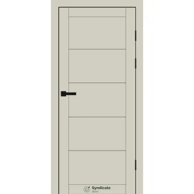 Міжкімнатні Двері Syndicate Doors SD-PVC-174 ПВХ плівка-13
