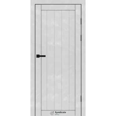 Міжкімнатні Двері Syndicate Doors SD-PVC-175 ПВХ плівка-1