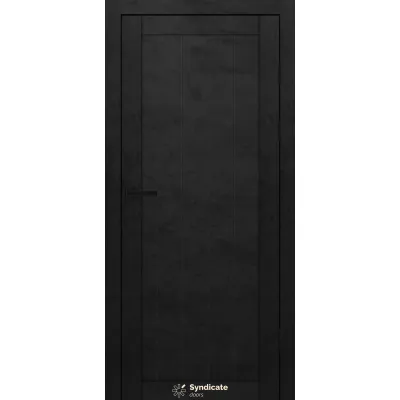 Міжкімнатні Двері Syndicate Doors SD-PVC-175 ПВХ плівка-5