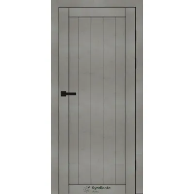 Міжкімнатні Двері Syndicate Doors SD-PVC-175 ПВХ плівка-2