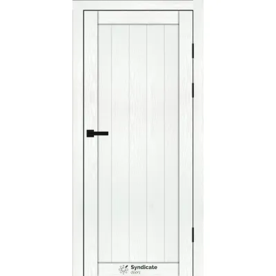Міжкімнатні Двері Syndicate Doors SD-PVC-175 ПВХ плівка-3