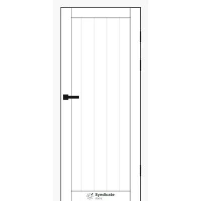 Міжкімнатні Двері Syndicate Doors SD-PVC-175 ПВХ плівка-6