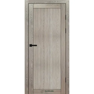 Міжкімнатні Двері Syndicate Doors SD-PVC-175 ПВХ плівка-9