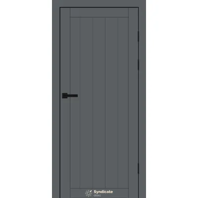 Міжкімнатні Двері Syndicate Doors SD-PVC-175 ПВХ плівка-11