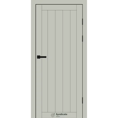 Міжкімнатні Двері Syndicate Doors SD-PVC-175 ПВХ плівка-13
