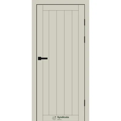 Міжкімнатні Двері Syndicate Doors SD-PVC-175 ПВХ плівка-14