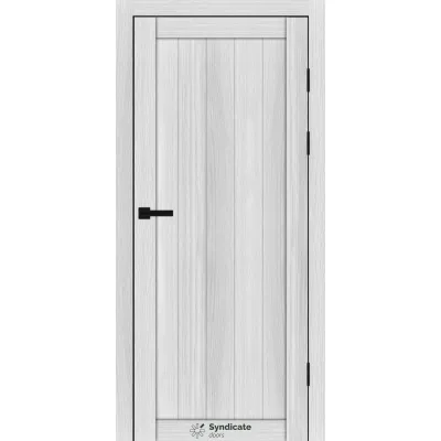 Міжкімнатні Двері Syndicate Doors SD-PVC-175 ПВХ плівка-0