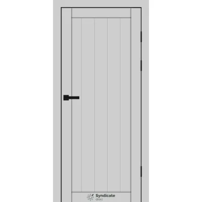 Міжкімнатні Двері Syndicate Doors SD-PVC-175 ПВХ плівка-16