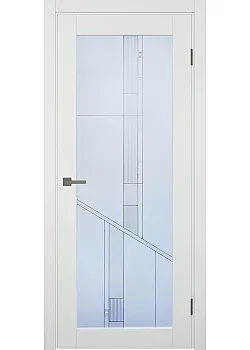 Двері DeLight D-1 Тrinity SherWood