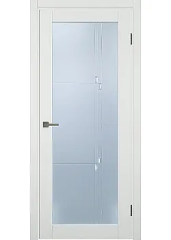 Двері DeLight D-1.7 Пріма SherWood