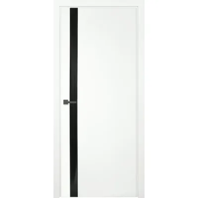 Межкомнатные Двери SherWood M-Line M6 ПВХ плёнка-0