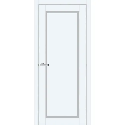 Межкомнатные Двери Europe Doors Кипр ПВХ плёнка-1