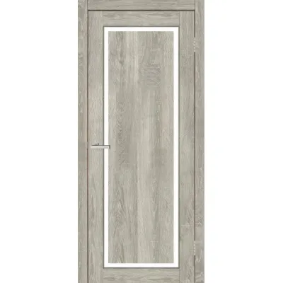 Межкомнатные Двери Europe Doors Кипр ПВХ плёнка-2