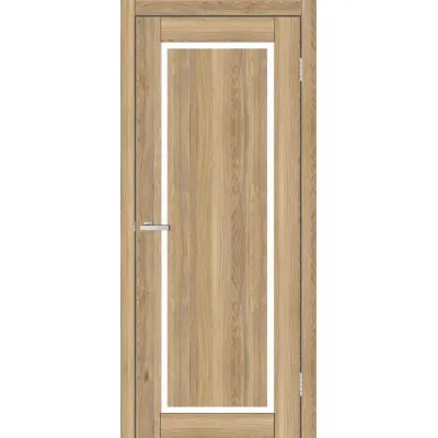 Межкомнатные Двери Europe Doors Кипр ПВХ плёнка-3