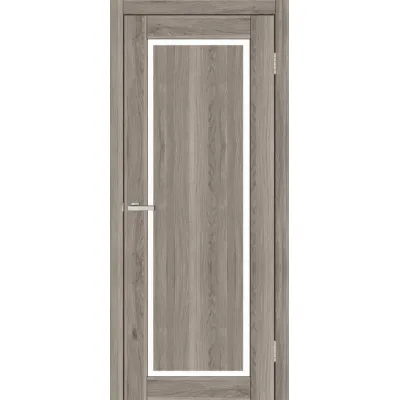 Межкомнатные Двери Europe Doors Кипр ПВХ плёнка-5