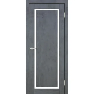 Межкомнатные Двери Europe Doors Кипр ПВХ плёнка-0